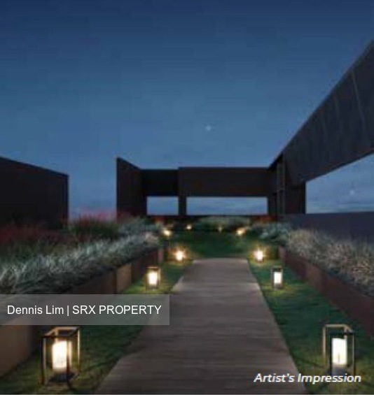 THE ARCADY AT BOON KENG (D12), Apartment #624988801